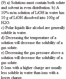 Unit 5 Exam